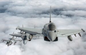 UK and Poland sign defence treaty due to Russian threat