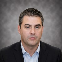 Alexander MacDonald