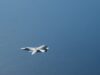 Swedish Gripens scramble twice to intercept Russian jets