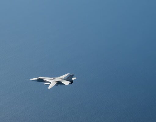 Swedish Gripens scramble twice to intercept Russian jets