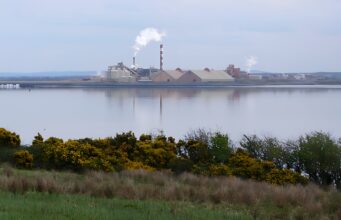 Irish alumina factory accused of supplying Russia’s war