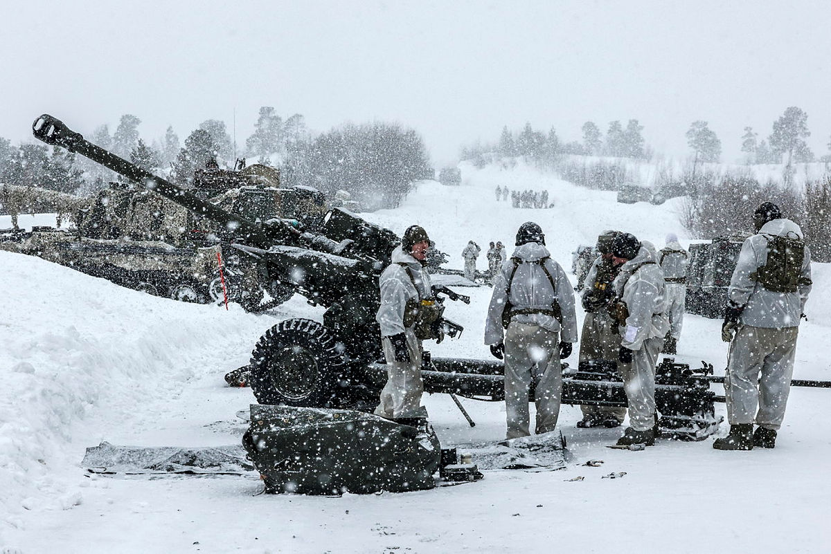 BAE lands £4M UK deal for artillery and gun components