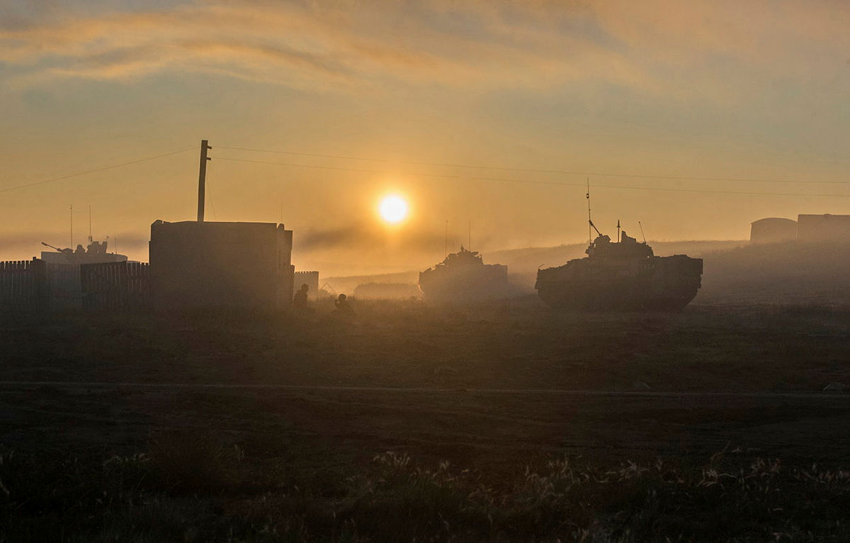 Expand drone testing across Canadian prairie base