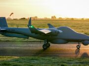 British Army to replace Watchkeeper with Tekever AR5 drones