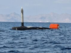 Spain’s second S80 submarine completes first dive