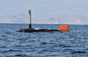 Spain’s second S80 submarine completes first dive