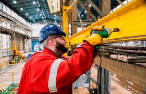 Navantia recruits 28 shipbuilders for Belfast FSS work