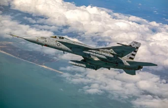 US Navy reveals very long range AIM-424 Malice missile