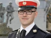 Inside the online world of a fake Royal Marines colonel