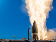 US orders more SM-3 IIA missile interceptors