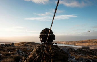 Army comms programme hit red rating after Morpheus pause