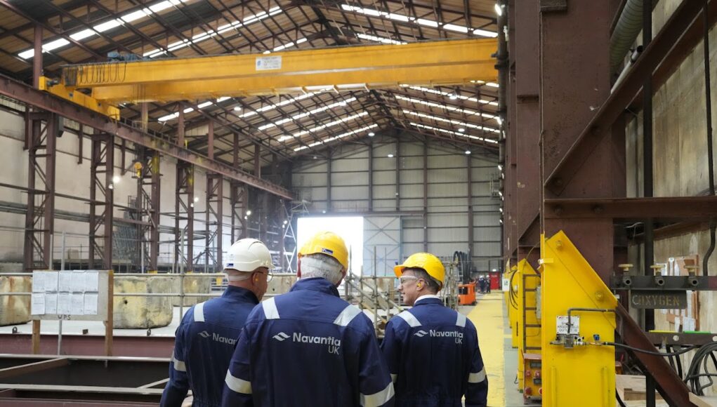 Methil-dna-visit-19.8.26