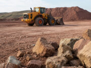 UK moves to secure half of Devon tungsten output