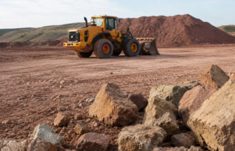 UK moves to secure half of Devon tungsten output