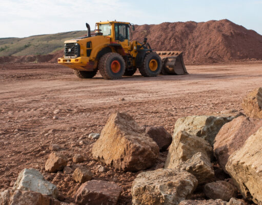 UK moves to secure half of Devon tungsten output