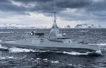 Sweden signs deal for four French FDI frigates