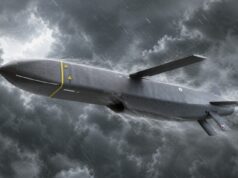 Britain clears Storm Shadow missile assembly in Ukraine