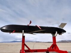 US Navy funds new CHAOS anti-ship weapon