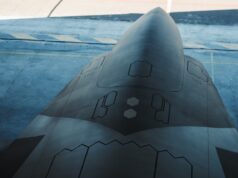 Sweden accelerates work on advanced fighter jet