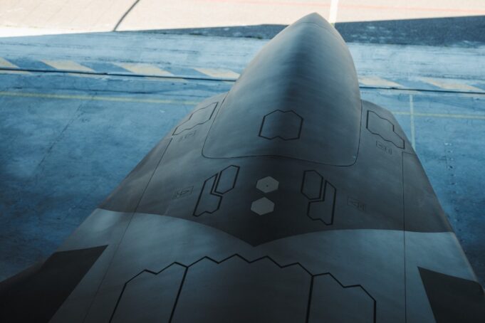 Sweden accelerates work on advanced fighter jet