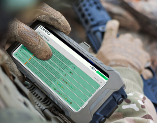 UK receives Babcock AI system to analyse hostile comms
