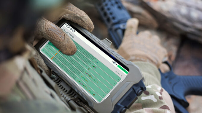 UK receives Babcock AI system to analyse hostile comms