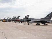 Argentina is not a credible power able to threaten Falklands