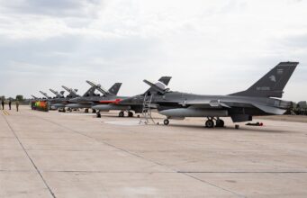Argentina is not a credible power able to threaten Falklands