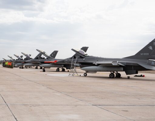 Argentina is not a credible power able to threaten Falklands
