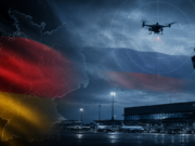 Allies back Germany over Russian Leipzig attack