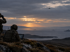 Apex Europe targets defence’s biggest challenges