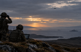 Apex Europe targets defence’s biggest challenges