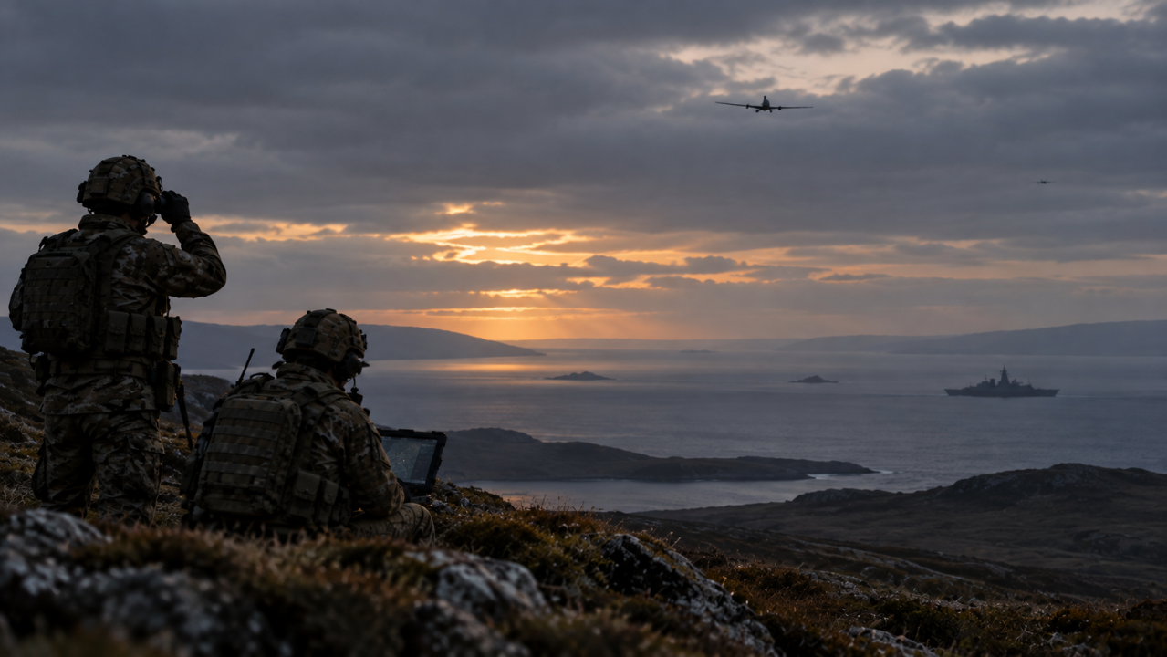 Apex Europe targets defence’s biggest challenges