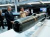 Latvia moves to buy American long-range strike missiles