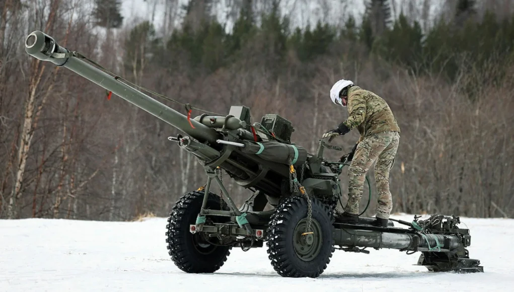 LightGun_UK_MoD_CrownCopyright