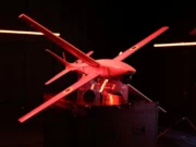 Ukraine reveals ‘game changer’ RAM-2X strike drone