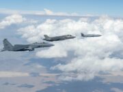 FQ-42 Vengeance arrives for US Air Force tests