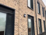 New military accommodation block opens at Kineton