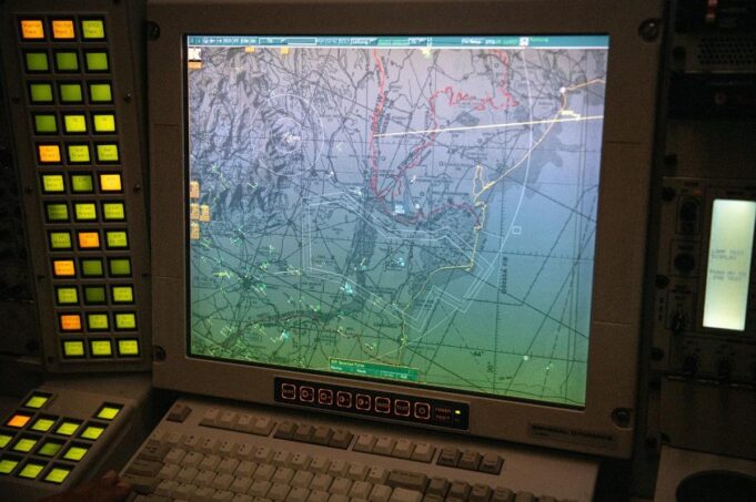 NATO drills new layered air defence over Romania