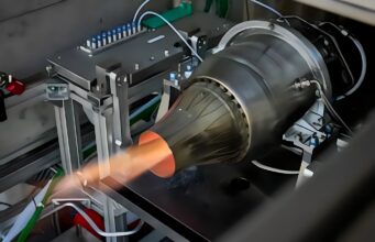 Britain flies new turbojet drone engine in seven months