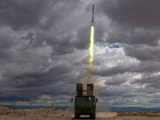 Lockheed tests low-cost rocket for HIMARS training