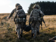 MOD allocates £50m to military medical upgrades