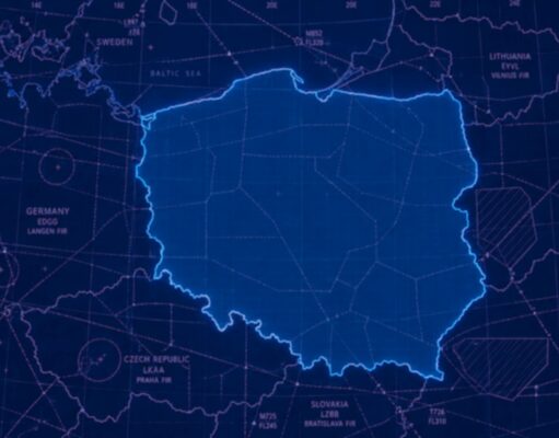 Poland scrambles aircraft over suspected airspace breach