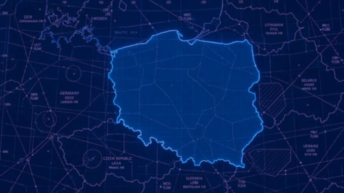 Poland scrambles aircraft over suspected airspace breach