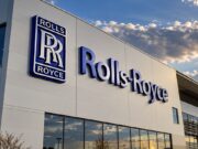 Rolls-Royce to invest in British factories, Chancellor says