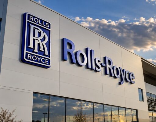 Rolls-Royce to invest in British factories, Chancellor says