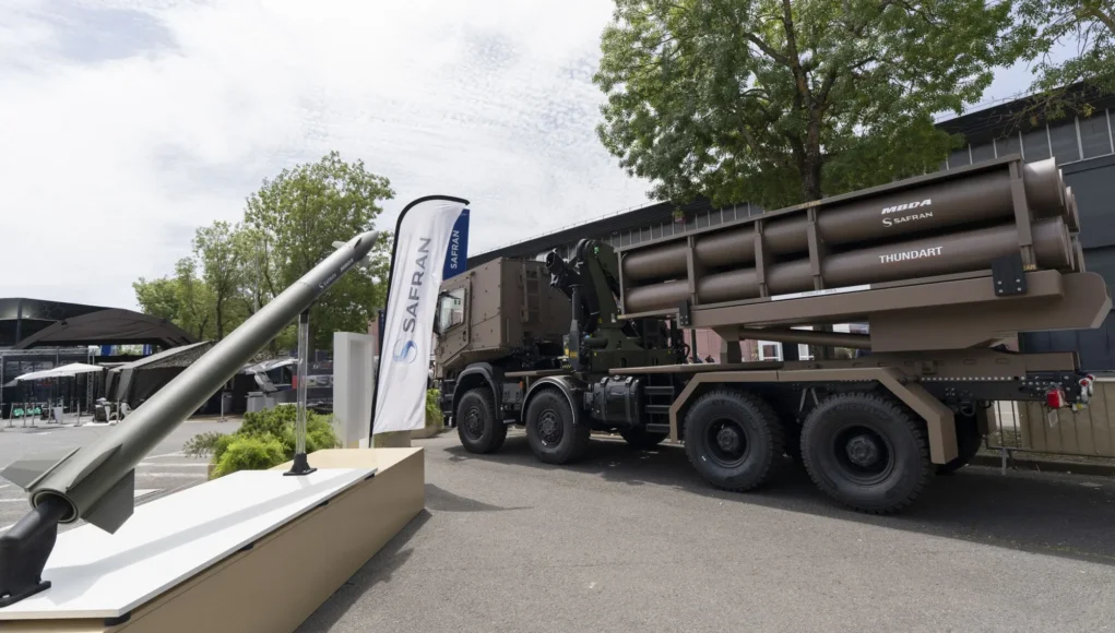 safran