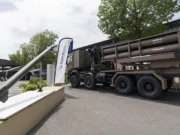 France selects THUNDART for long-range land strike