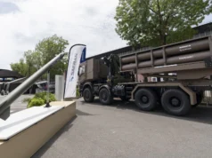 France selects THUNDART for long-range land strike