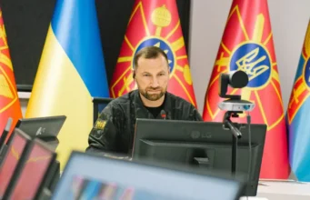 EU funding to buy Ukrainian drones and air defence